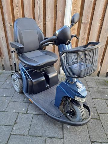 Sterling Elite2 XS Scootmobiel beschikbaar voor biedingen