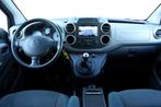 Citroën Berlingo 1.2 PureTech XTR NAVI CAMERA PDC TREKHAAK, Voorwielaandrijving, Stof, Gebruikt, 1199 cc