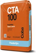 Coba CTA100 € 19,70 incl. Btw UIT VOORRAAD LEVERBAAR!, Doe-het-zelf en Verbouw, Tegels, Nieuw, Ophalen of Verzenden, Minder dan 20 cm