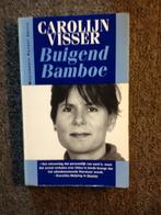 Buigend Bamboe; door Carolijn Visser #China #VOC, Ophalen of Verzenden, Zo goed als nieuw, Carolijn Visser, Azië