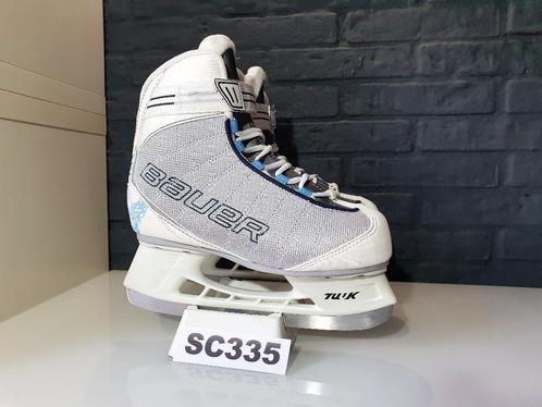 Bauer Flow Hockey schaats ijshockey hockeyschaatsen Maat 34, Sport en Fitness, Schaatsen, Nieuw, IJshockeyschaatsen, Bauer, Verzenden