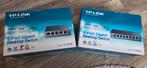 Tplink switch, Ophalen of Verzenden, Zo goed als nieuw