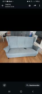 Ikea bank gratis, Huis en Inrichting, Banken | Bankstellen, Ophalen, Gebruikt