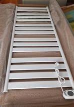 NIEUW : Zehnder Handdoekradiator (elektrisch) Zeta 160x60cm, Ophalen, Radiator, Nieuw, 60 tot 150 cm