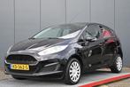 Ford Fiesta 1.0 Style (bj 2016), Auto's, Voorwielaandrijving, 12 maanden, Stof, Gebruikt