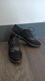 Lage nette dames schoenen in maat 37, Zwart, Ophalen of Verzenden, Graceland, Sneakers of Gympen