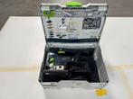 Festool PSBC 420 body in systainer., Doe-het-zelf en Verbouw, Gereedschap | Zaagmachines, Gebruikt, Decoupeerzaag, 600 tot 1200 watt