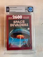 Space invaders , nieuw ,geseald en gegrade, Spelcomputers en Games, Games | Atari, 1 speler, Ophalen of Verzenden, Nieuw, Atari 2600