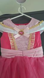 Prinsessenjurk, niet gedragen., Kinderen en Baby's, Ophalen of Verzenden, Zo goed als nieuw, Meisje, Jurk of Rok