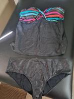 Mooie Lentiggini Tankini in maat 46, Lentiggini, Ophalen of Verzenden, Zo goed als nieuw, Overige typen