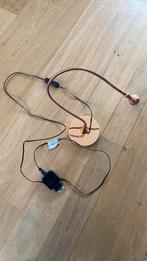 Bronzen leeskampje ikea, Ophalen of Verzenden, Zo goed als nieuw, Apple iPhone