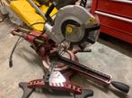 Einhell afkortzaag, Doe-het-zelf en Verbouw, Gereedschap | Zaagmachines, Ophalen, Gebruikt, Afkortzaag, 30 tot 70 mm