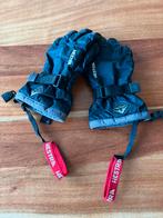 Hestra kinderhandschoenen maat 4, Jongen of Meisje, Ophalen of Verzenden, Zo goed als nieuw, Handschoenen