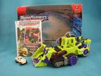 Transformers Armada Scavenger, Overige generaties, Ophalen of Verzenden, Zo goed als nieuw, Autobots