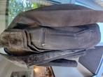 American aviation  leren jas , de Jones division  maat 58, Kleding | Heren, Grote Maten, Ophalen of Verzenden, Gedragen, Bruin