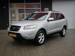 Hyundai Santa Fe 2.7i V6 4WD Style Premium 7p NL AUTO| 2e EI, Santa Fe, Gebruikt, Zwart, 2000 kg