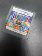 Tetris DS - Nintendo DS Game, Spelcomputers en Games, Games | Nintendo DS, Online, Puzzel en Educatief, Lenn hodes, 1 speler