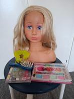 Make-up pop met makeup, Ophalen, Gebruikt, Overige typen