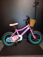 Diamond 14 inch kinderfiets, Fietsen en Brommers, Gebruikt, Diamond, 14 inch of minder, Ophalen of Verzenden