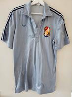 Adidas scheidsrechtershirt jaren '80, Ophalen of Verzenden, Zo goed als nieuw, Schoenen