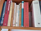 Doos boeken (nr2), 75 stuks, vnl Nederlandse literatuur, Boeken, Ophalen, Zo goed als nieuw
