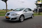 Seat Leon 1.2 TSI Good Stuff Airco, Voorwielaandrijving, Euro 5, Stof, Gebruikt