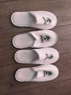 Bad slippers pantoffels nieuw, Ophalen of Verzenden, Zo goed als nieuw, Pantoffels of Sloffen