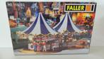 Faller Kermis kramen dranken bar Carrousel Bar OVP 140322, Overige merken, Gelijkstroom, Verzenden, .