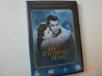 dvd My Favorite Wife Cary Grant Irene Dunne Randolph Scott, Alle leeftijden, Ophalen of Verzenden, Zo goed als nieuw, Komedie