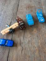 Cars auto’s, Kinderen en Baby's, Speelgoed | Speelgoedvoertuigen, Ophalen of Verzenden