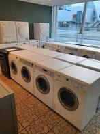 Miele softcare wasmachines met nieuwe kruistrommel Inc Garan, Energieklasse A of zuiniger, 1200 tot 1600 toeren, Ophalen of Verzenden