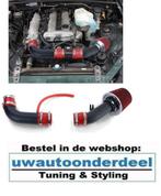 Mazda MX5 NB FL Luchtfilter Sport Ram Air Intake Rood