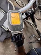 IN ZEER NETTE STAAT DISPLAY VOOR GAZELLE E-BIKE, Fietsen en Brommers, Fietsaccessoires | Fietscomputers, Ophalen of Verzenden