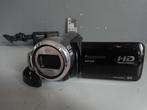 Panasonic hdc-sd9 HD 1920x1080 high definition, Panasonic, 20x of meer, Ophalen of Verzenden, Zo goed als nieuw