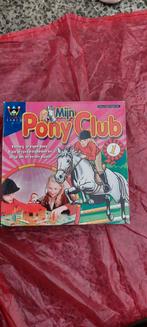 Mijn pony club spel vanaf 7 jaar., Hobby en Vrije tijd, Gezelschapsspellen | Bordspellen, Ophalen