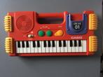 Kinder keyboard, Muziek en Instrumenten, Ophalen of Verzenden, Gebruikt, Overige aantallen, Overige merken