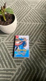 Pokemon sword, 1 speler, Ophalen of Verzenden, Zo goed als nieuw, Role Playing Game (Rpg)