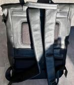 Nieuwe ongebruikte rugtas Jost gedeeltelijk leer, Overige merken, 25 tot 40 cm, Nieuw, Ophalen of Verzenden