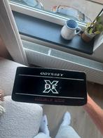 Odyssey dfx double wide putter, Ophalen, Gebruikt, Club, Overige merken