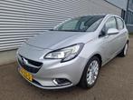 Opel Corsa 1.0 Turbo Cosmo super staat climatronic stoelverw, Voorwielaandrijving, Gebruikt, Euro 6, 116 pk