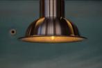 Minimalist vintage hanglamp l space aseventies Sweden, Huis en Inrichting, Lampen | Hanglampen, Minder dan 50 cm, Ophalen of Verzenden
