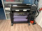 HP Designjet 1055cm, Computers en Software, Printers, Ophalen, Hp, Gebruikt, Printer