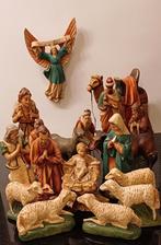 Mooie Kerstgroep uit 1920, Diversen, Kerst, Ophalen