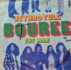 JETHRO TULL - BOUREE, Ophalen of Verzenden, Gebruikt