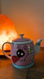 Theepot van het merk Babette, Huis en Inrichting, Ophalen, Overige typen, Zo goed als nieuw, Overige stijlen