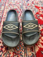 Umbro slippers maat 43, Ophalen of Verzenden, Gedragen
