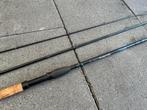 adv 982 /zgan CRESTA BLACKTHORNE float / match / waggler, Watersport en Boten, Ophalen, Zo goed als nieuw, Werphengel