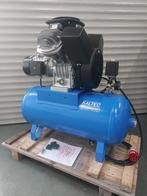 Industrie compressor nieuw 2,2kW ABAC (Atlas copco), Doe-het-zelf en Verbouw, Compressors, Nieuw, 6 tot 10 bar, 25 tot 100 liter