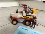 Playmobil Amfibievoertuig 9364, Ophalen, Zo goed als nieuw, Complete set