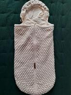 Joolz Essentials Honeycomb nest - Beige, Ophalen, Zo goed als nieuw, Minder dan 70 cm, Overige typen